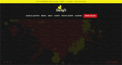 Desktop Screenshot of duckystampa.com